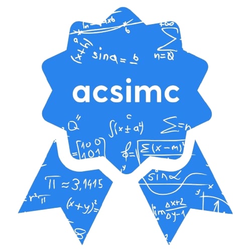 ACSIMC Logo